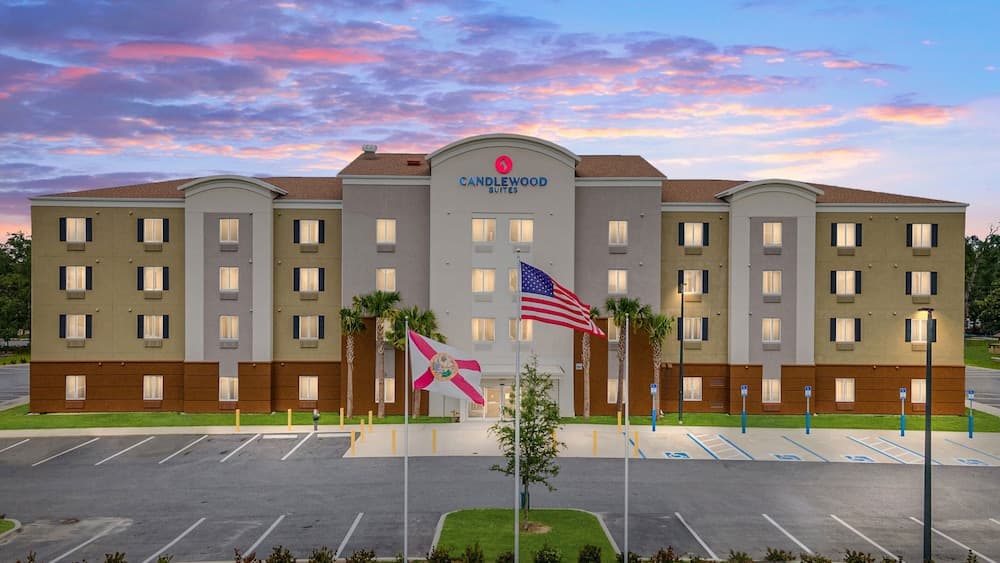 Candlewood Suites Ocala I-75 by IHG