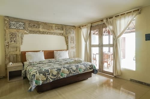 Balitung Villa Seminyak