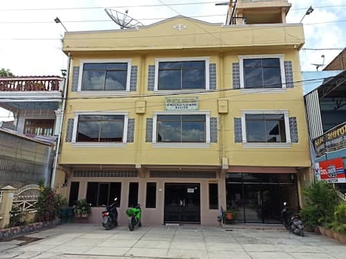 Hotel Sumatera Balige