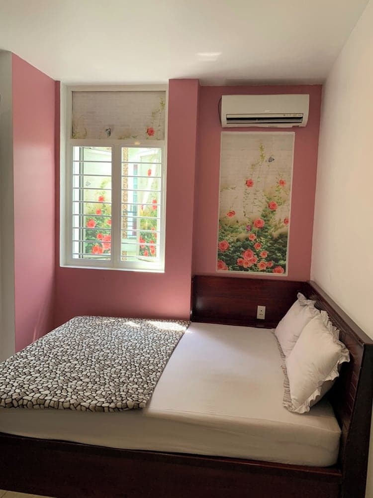 Hoang Yen Nhi Hotel