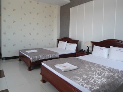 Khang Khang 2 Hotel