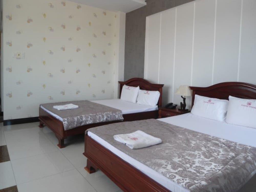 Khang Khang 2 Hotel