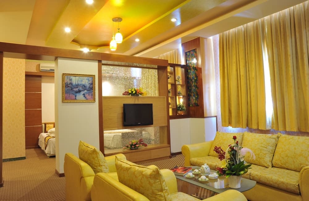 Thang Loi Hotel