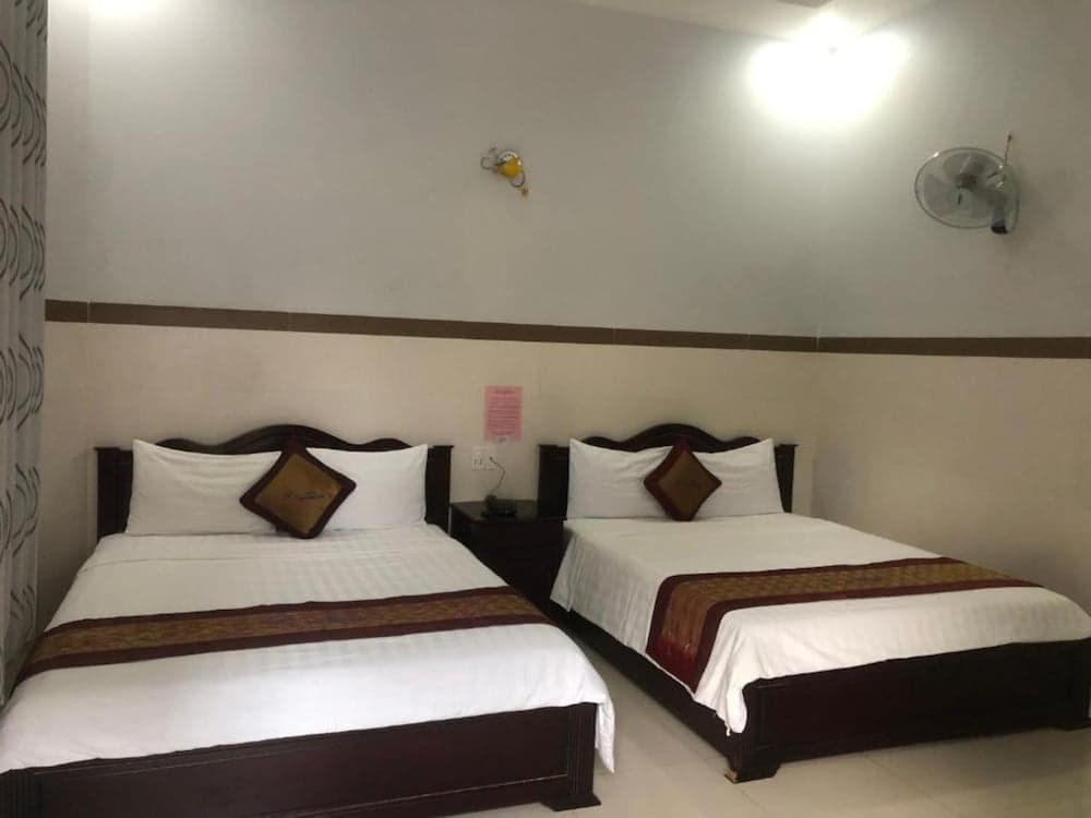 Mai Vuong Thuy Hotel