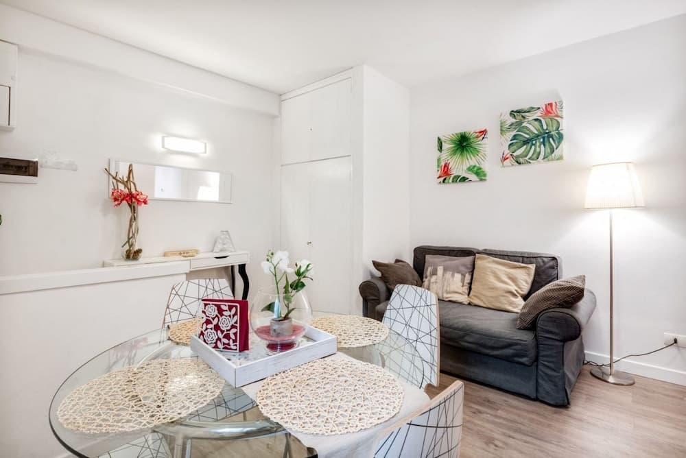 Ponte Vecchio & Boboli Modern Apartment