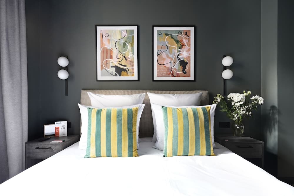Numa | Sketch Rooms & Apartments