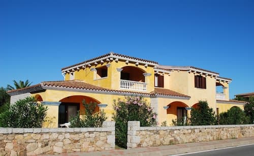 Residence Oasi e Oasi Blu