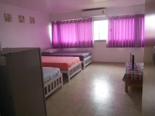 Room-thailand Taxi&apartment Hostel