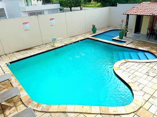 Pousada Radiante