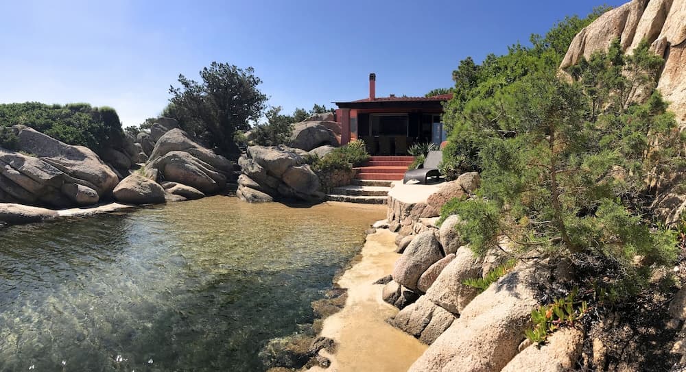 Villa Mica