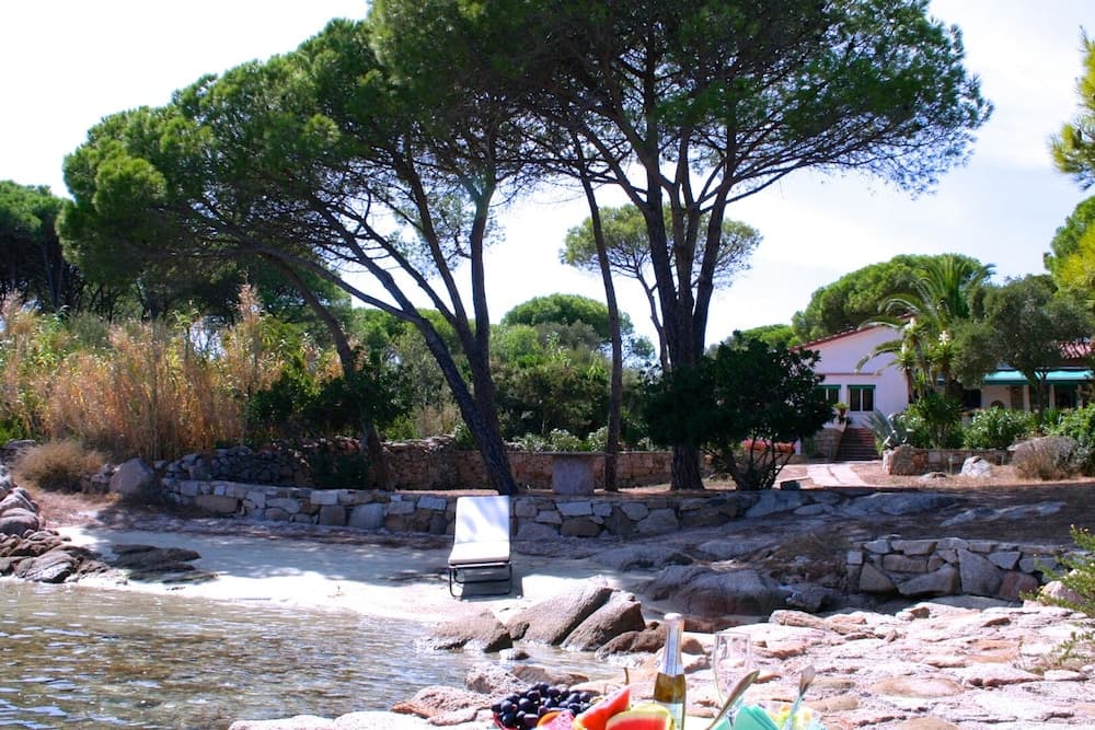 Villa Susy al mare