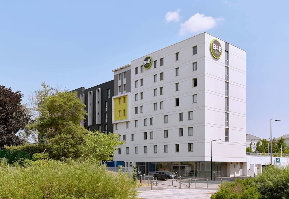 B&B HOTEL Paris Créteil
