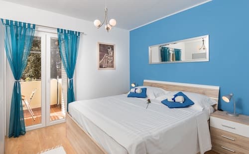 Apartment Fiorella