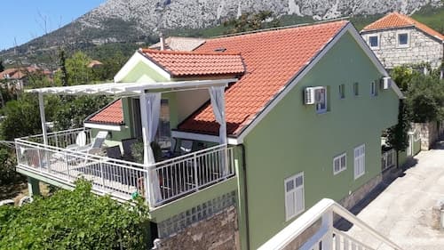 Apartments Clementina Sunrise