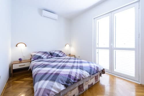 Apartment Tija