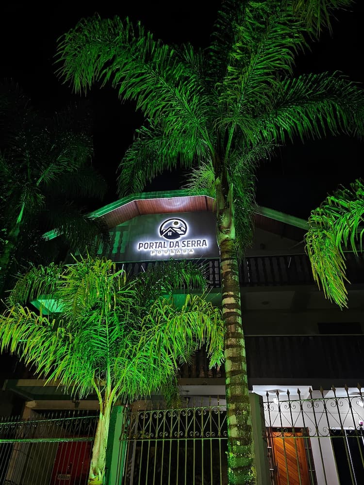 Pousada Portal da Serra