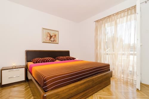 Apartment Iva