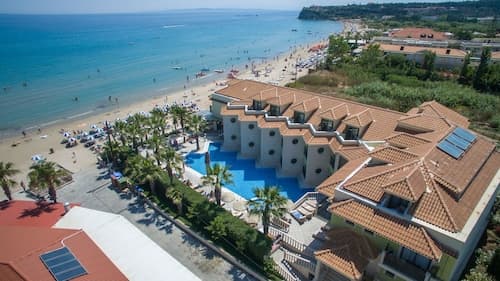 Palazetto Suites Zakynthos - Adults Only