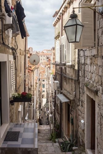 Apartment Le Galion
