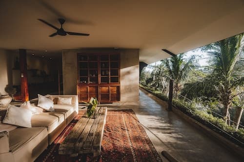 Exceptional 2 BR Suites in Ubud Hidden Gem