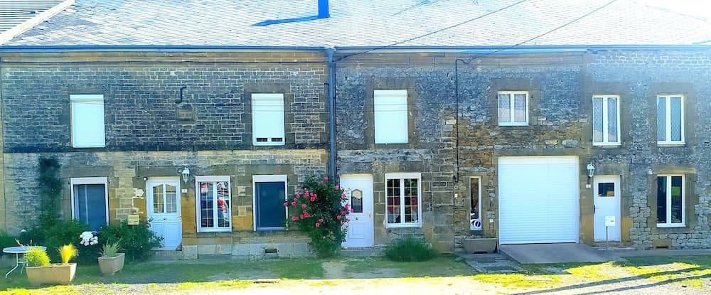 Chez Céline en campagne