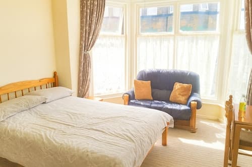 Apsley House Flat 4 - 2 Berth