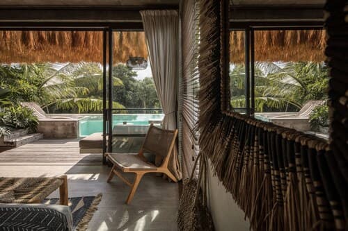 Batukaru Private Pool Suite 3
