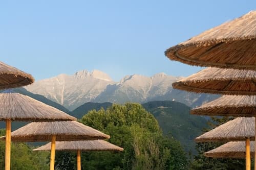 Olympios Zeus Hotel Bungalows by Anayia All Inclusive Resorts