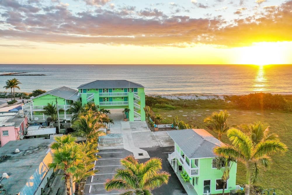 Sunrise Sands