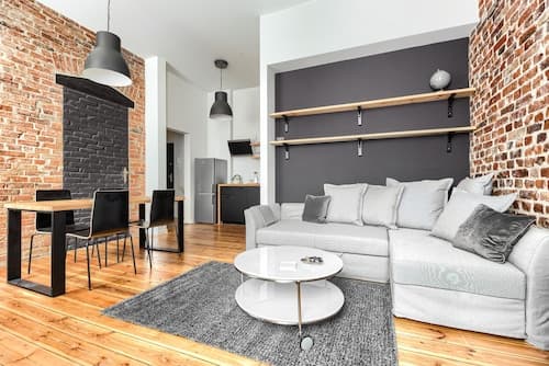 MARGI Absynth Apartament