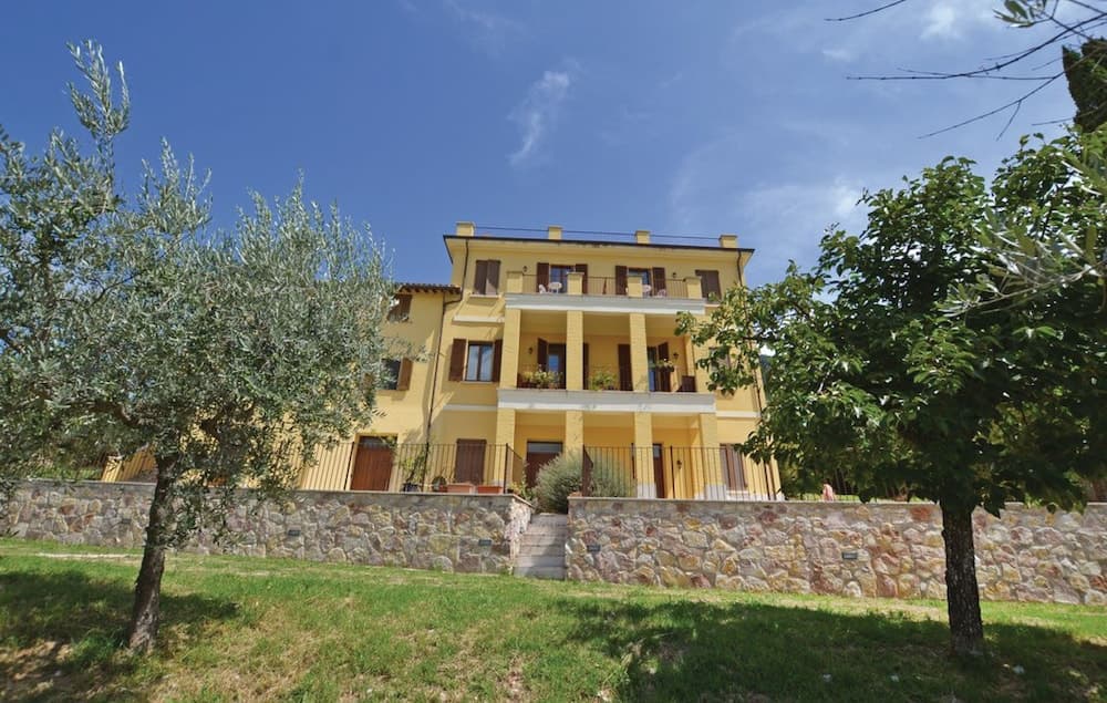 Villa Val d'Olivi