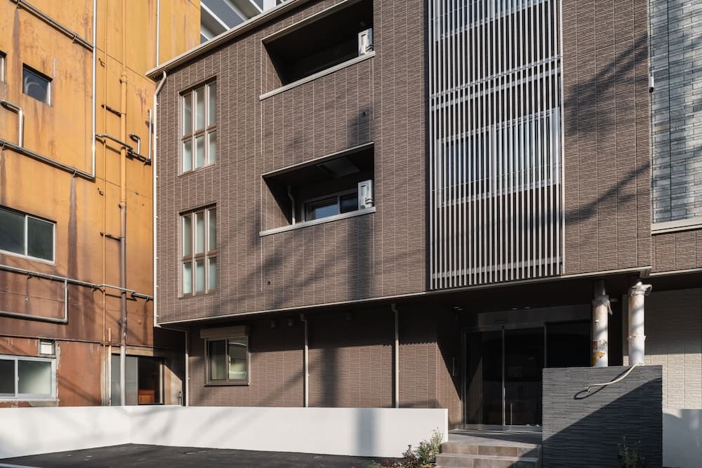 Grand Base Urakami