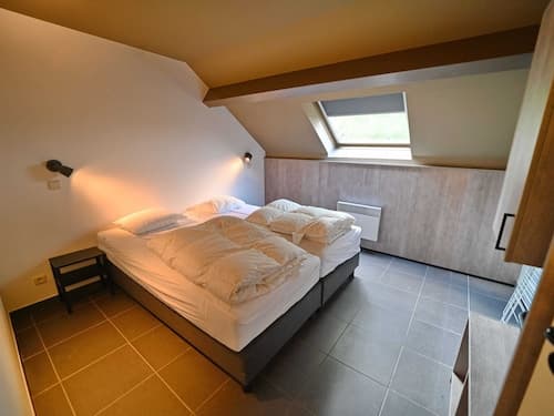 Comfy Apartment with Dishwasher near Durbuy