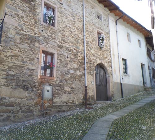 Casa Stresa