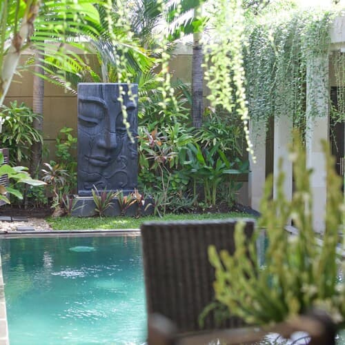 Harmony Villa Dua