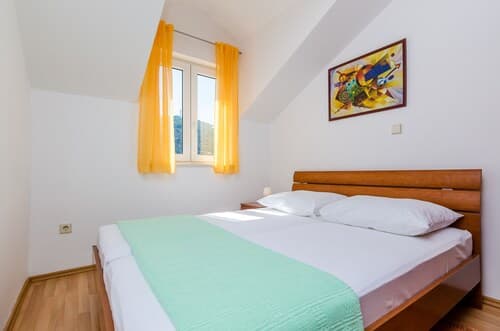 Apartments Villa Perla