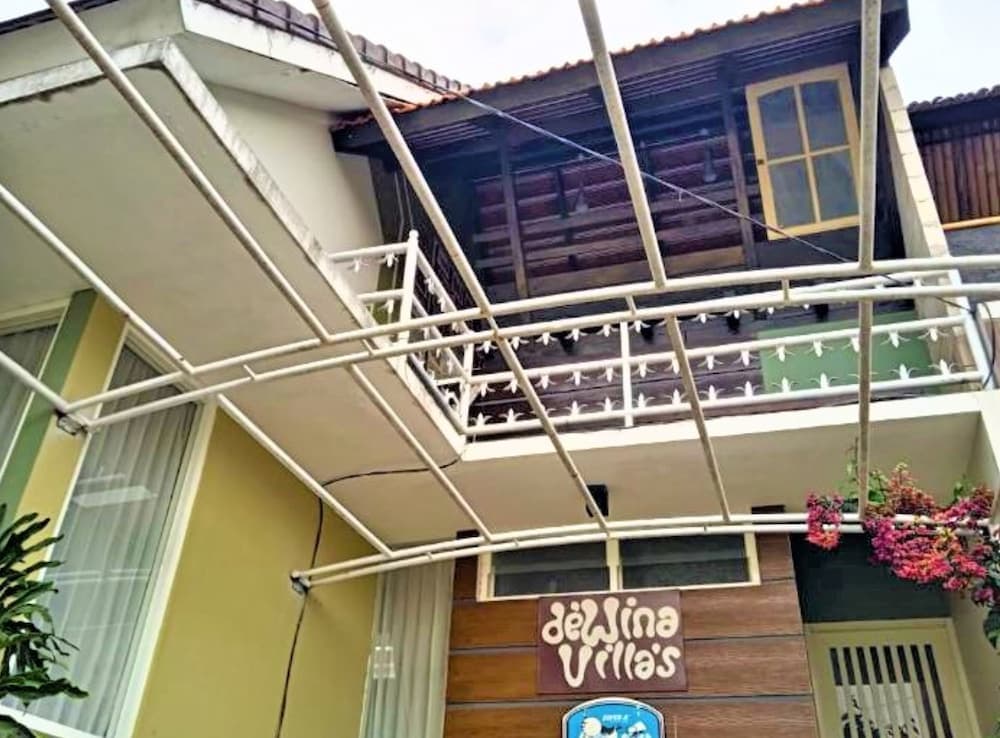 Dewina Villas