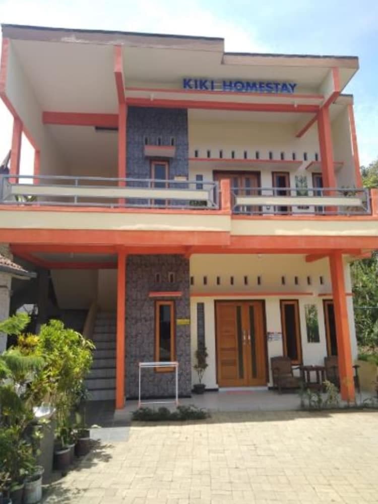 Kiki Homestay Syariah