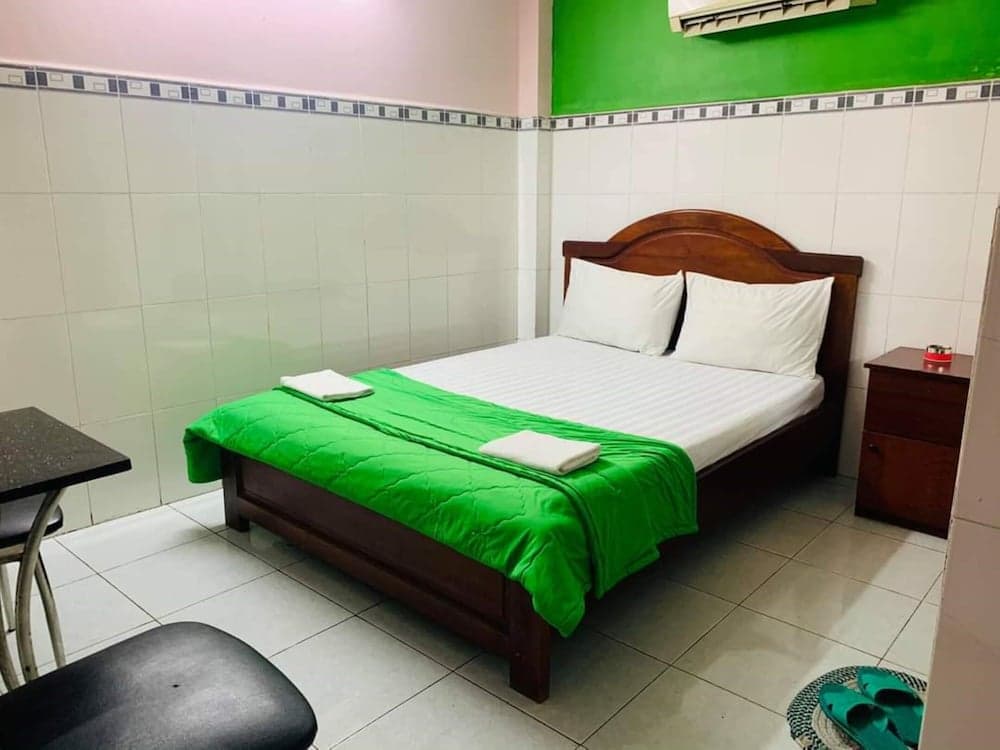 Hoang Dung Hotel