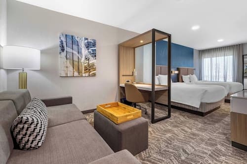 SpringHill Suites by Marriott Anaheim Placentia/Fullerton