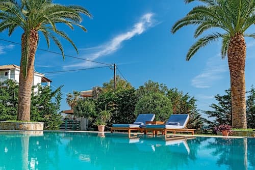 Amor Villa