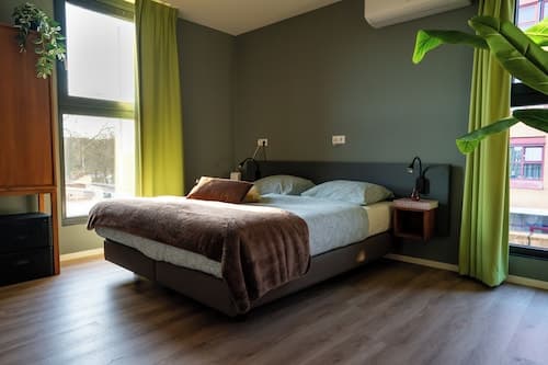 Short Stay Wageningen 3