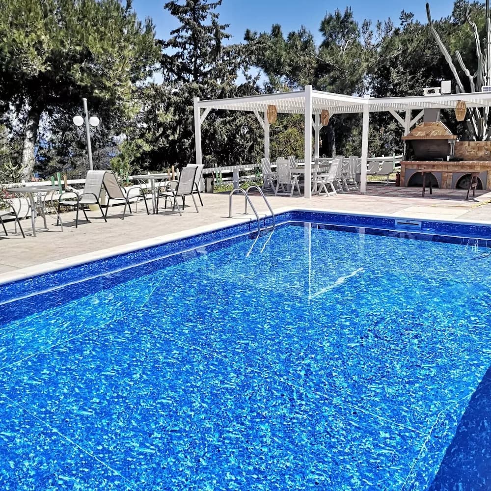Louis Luxury Villa