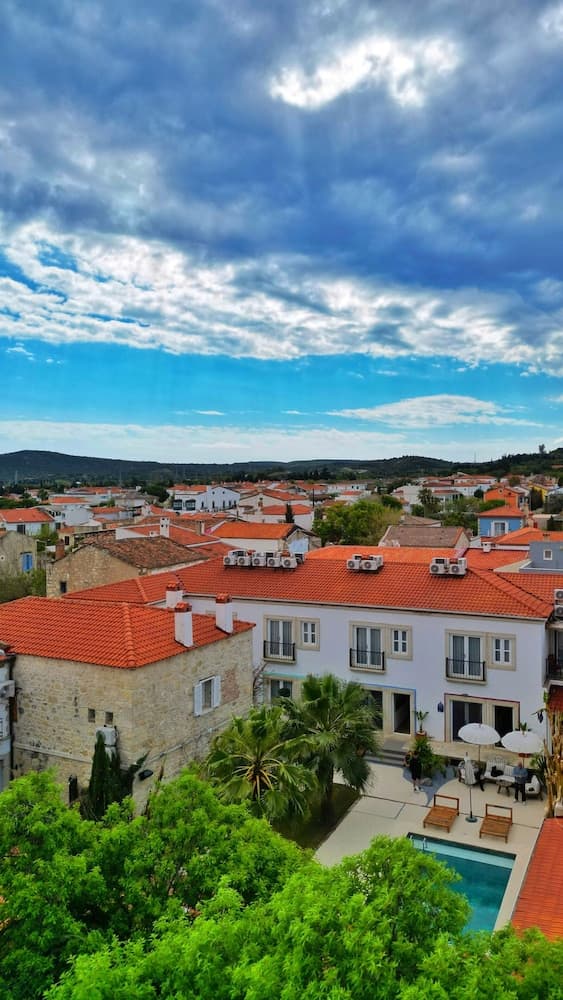 Jardin d'Azur Alaçatı