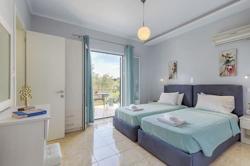 Andreas Hideaway Palaiokastritsa