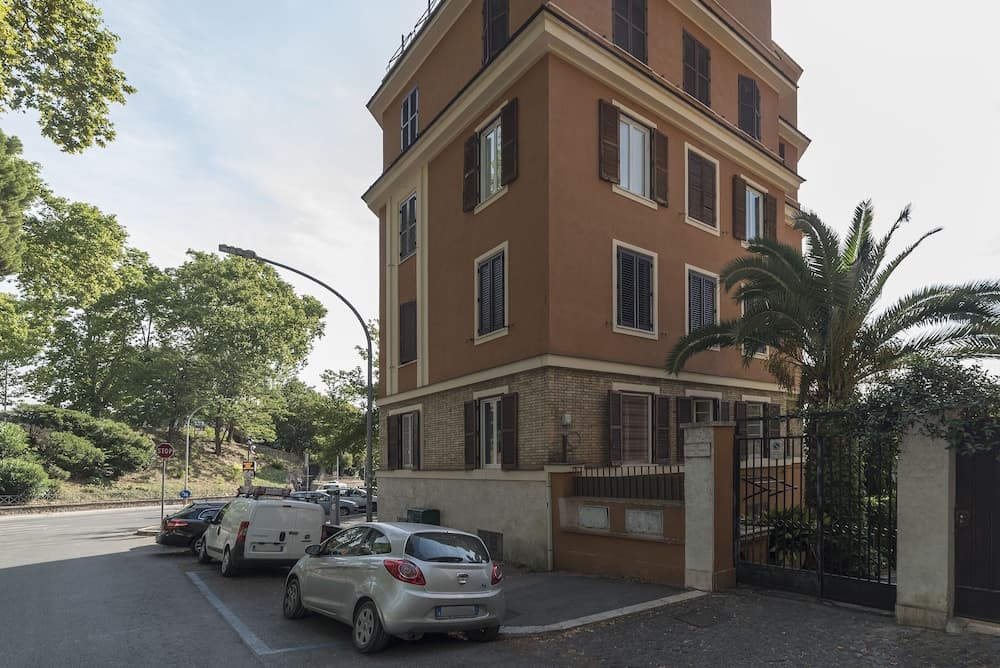 Borghetto Colli Lanzi Studio Flat