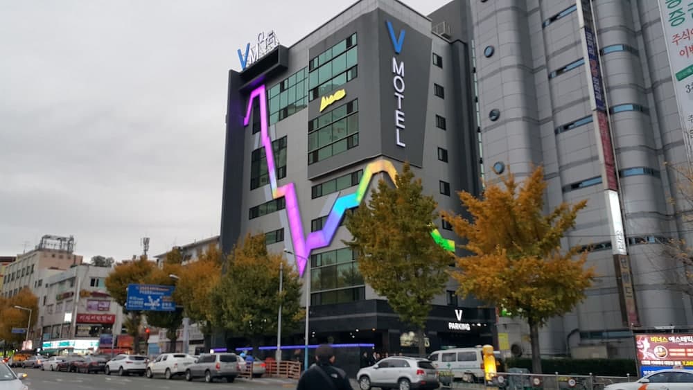 Hotel Lesign