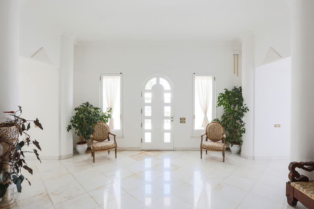 Luxury Family Amalfi Coast Villa