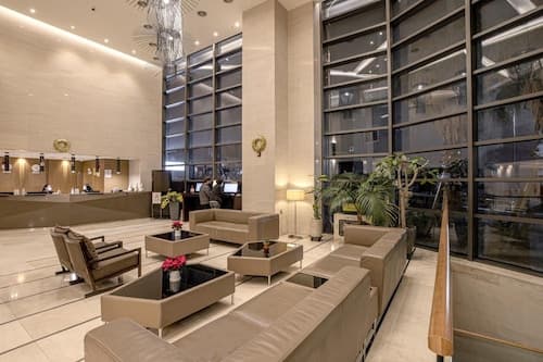 Hotel Golden Daisy Seogwipo Ocean