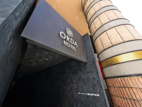 Orda Hotel